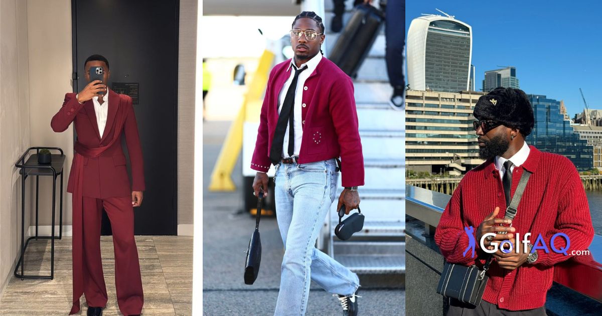 10+ Men’s Christmas Date Night Outfit Ideas for a Stylish Holiday Look